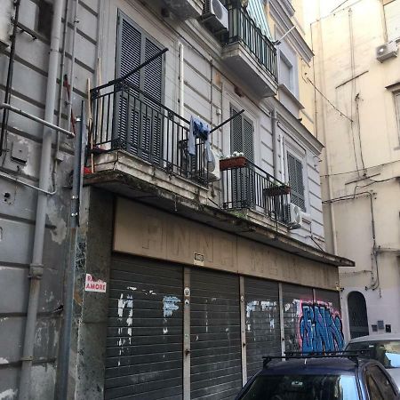 Casa Mariarca Apartment Naples Exterior photo