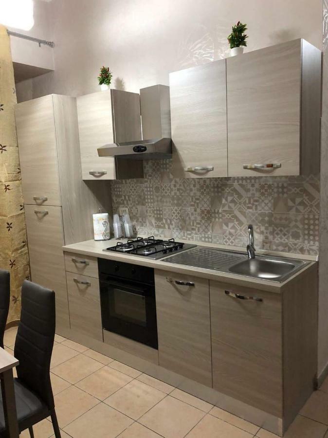 Casa Mariarca Apartment Naples Exterior photo