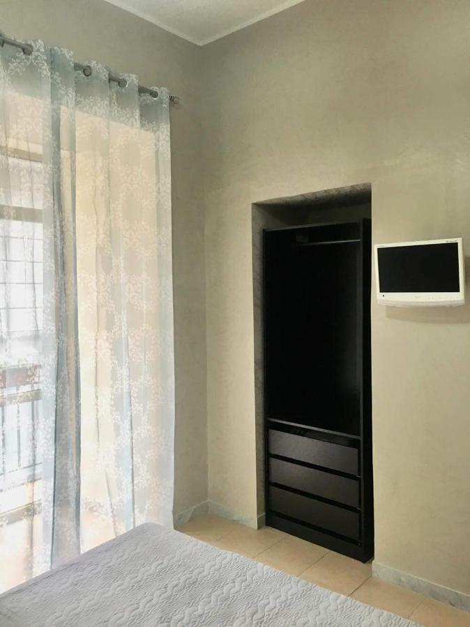 Casa Mariarca Apartment Naples Exterior photo