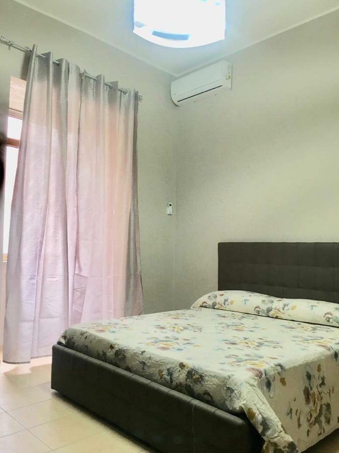 Casa Mariarca Apartment Naples Exterior photo
