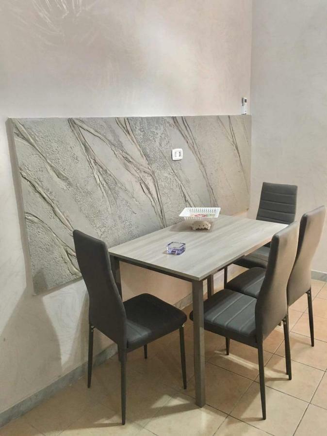 Casa Mariarca Apartment Naples Exterior photo