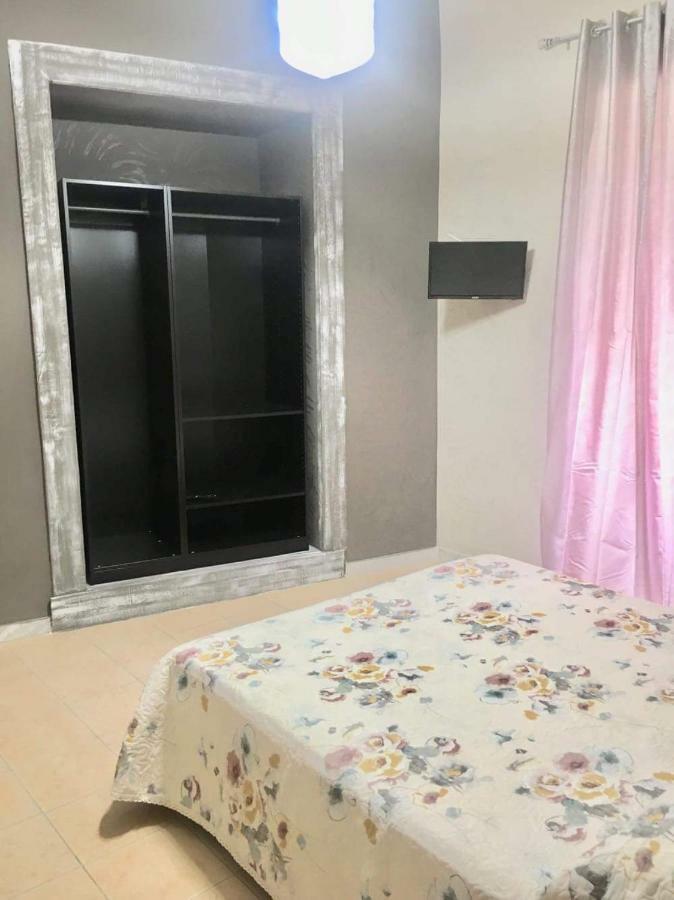 Casa Mariarca Apartment Naples Exterior photo