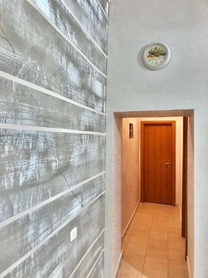 Casa Mariarca Apartment Naples Exterior photo