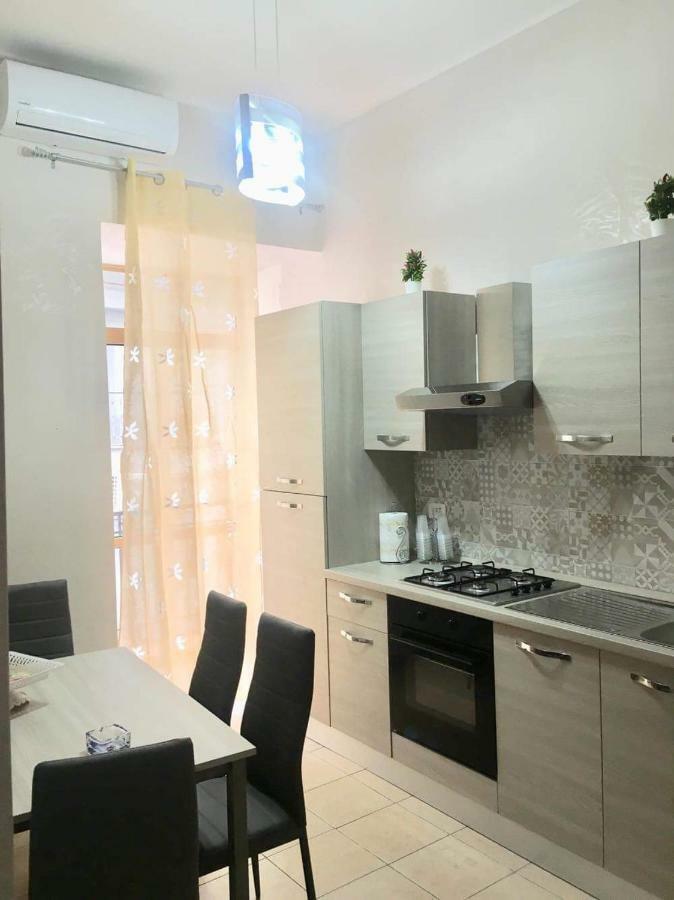Casa Mariarca Apartment Naples Exterior photo
