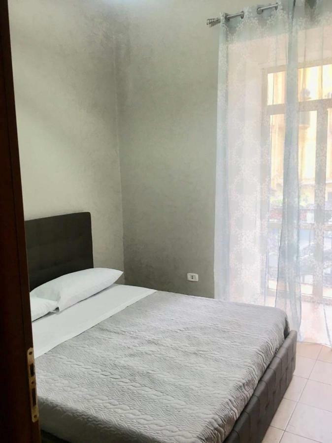 Casa Mariarca Apartment Naples Exterior photo