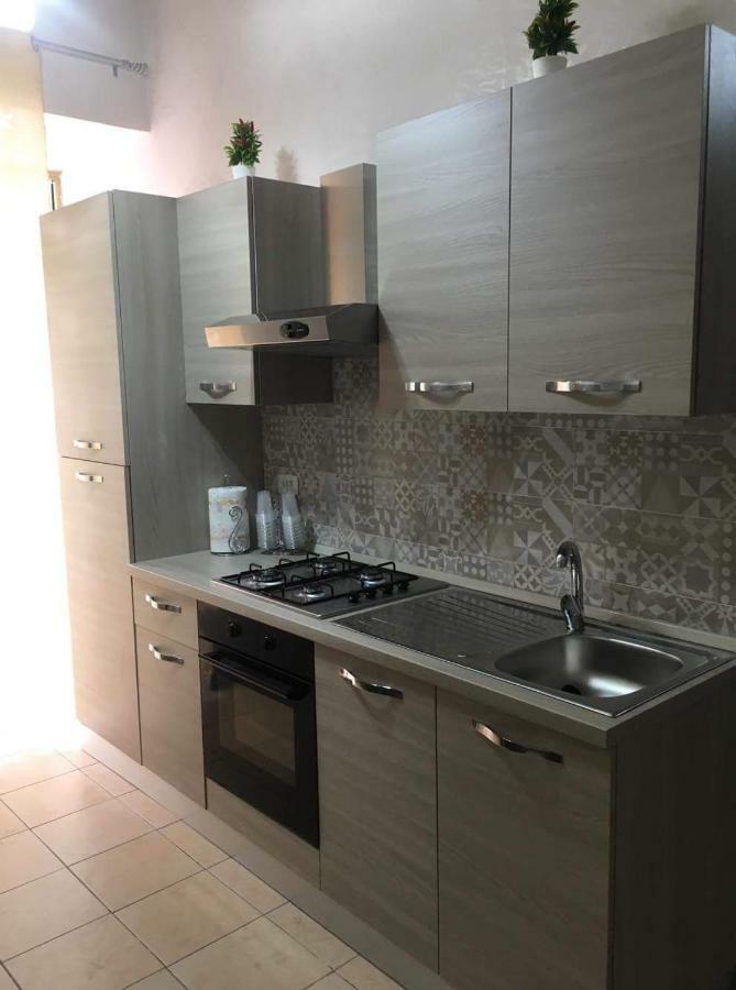 Casa Mariarca Apartment Naples Exterior photo