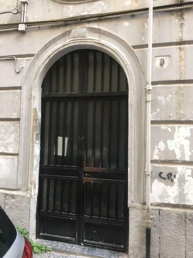Casa Mariarca Apartment Naples Exterior photo